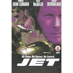 Jet [DVD]