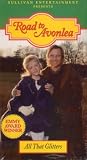 Road To Avonlea - All That Glitters