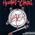 Haunting the Chapel