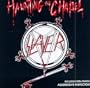 Haunting the Chapel