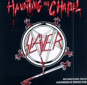 Haunting the Chapel [Us Import]