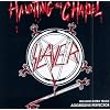 Haunting the Chapel