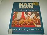 Nazi power in Germany