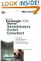 Microsoft Exchange 2000 Server Administrator's Pocket Consultant (IT-Administrator's Companion)