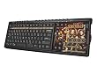 Ideazon Age of Conan Keyset for Zboard