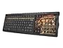 Ideazon Age of Conan Keyset for Zboard