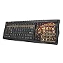 Ideazon Age of Conan Keyset for Zboard