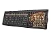 PC Hardware : Ideazon Age of Conan Keyset for Zboard