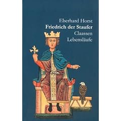 Friedrich der Staufer