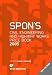 Spon's Civil Engineering and Highway Works Price Book 2005: Free CDROM (Spons Price Books)