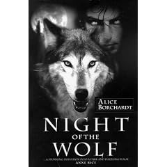 Night of the Wolf (Voyager)