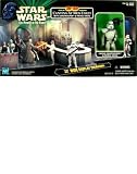 Eigenschaften Hasbro E015 / Cantina Diorama with exkl. Sandtrooper & Patroldro
