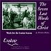 The Seven Last Words of Christ (Music for the Lenten Season)