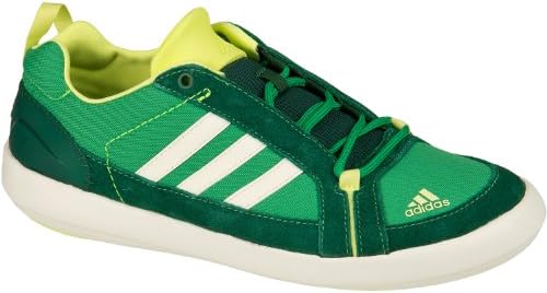 adidas Outdoor Boat Lace DLX Synthetic Water Shoe