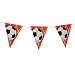 Soccer Pennants