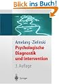 Psychologische Diagnostik und Intervention (Springer-Lehrbuch)