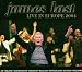 Live in Europe 2004 von James Last - alle Infos