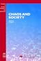 Chaos and Society, (Frontiers in Artificial Intelligence and Applications)