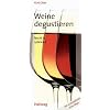 Weine degustieren: leicht & spielend (Allgemeine Einf�hrungen)