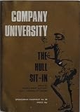 Company university : the Hull sit-in