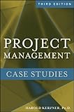 Project management : case studies