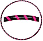Hooping4Life - Cerceau avec instructi...