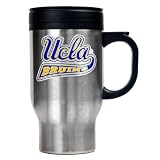 UCLA Bruins Stainless Steel Travel Coffee Mug