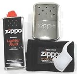 Zippo(ジッポー) ハンディウォーマー ZHW3F