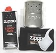 ★ZIPPOオイル化学発熱充填式★ジッポハンディーウォーマーセット ZHW3F