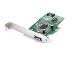 StarTech.com Tarjeta Controladora PCI...