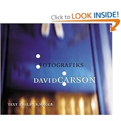Fotografiks - David Carson