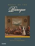 Music of the Baroque: An Anthology of Scores