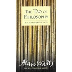 The Tao of Philosophy: Edited Transcripts