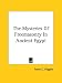 Book The Mysteries of Freemasonry in Ancient Egypt