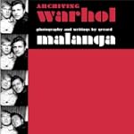 Archiving Warhol: Illustrated History