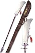 Long Weapon - Kwan Dao Wushu Steel