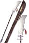 Long Weapon - Kwan Dao Wushu Steel