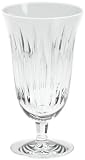 Waterford Crystal Carina Footed Iced Beverage