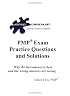 PMP Exam Practice Questions and Solutions Release 1.5