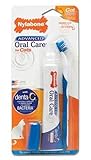 Image Nylabone Advanced Oral Care Cat Dental Kit