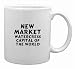 New Market: Watercress Capital Of The World Mug
