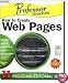 Professor Teaches Web Pages 4.0 (Old Version)