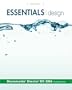 Essentials for Design Macromedia&reg; Director&reg; MX 2004 Comprehensive