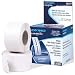 Electronics : Dymo 30327 White 1-Up File-Folder Labels (2 Rolls, 130 Labels)