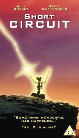 Buy Short Circuit [1986] online at Discounted New and Used prices. Delivered to your door with Off-The-Bookshelf.