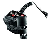 Bogen / Manfrotto 521 Clamp-Style Basic Remote Control for Sony & Canon Camcorders