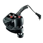 Bogen / Manfrotto 521 Clamp-Style Basic Remote Control for Sony & Canon Camcorders