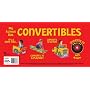 Convertibles, School Bus