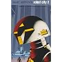 Isaac Asimov's Robot City: Bk.2 (Robot City Part 2)