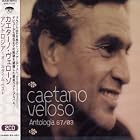Antologia 67 03 by Caetano Veloso